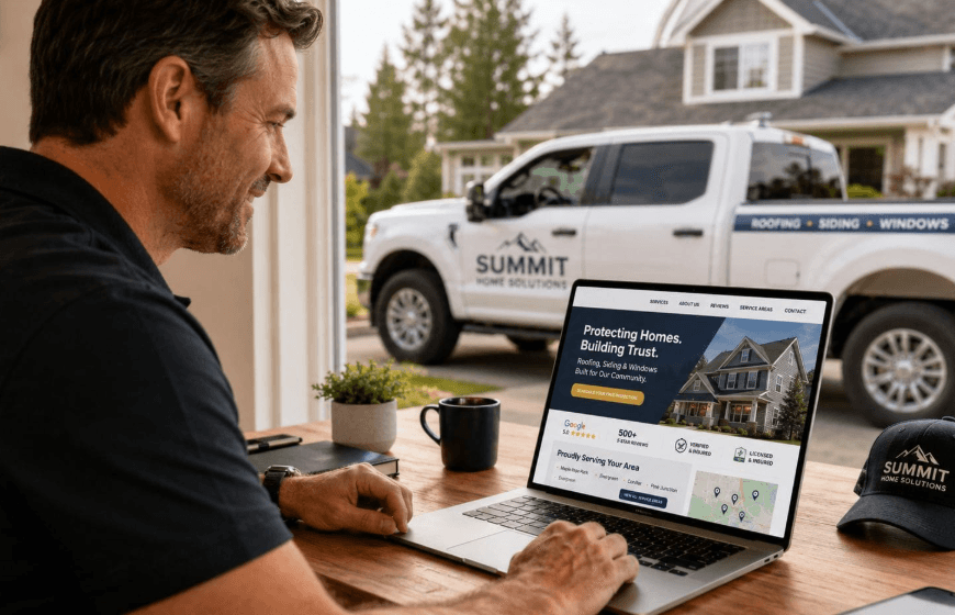 Why Regional Websites Build Stronger User Trust Online