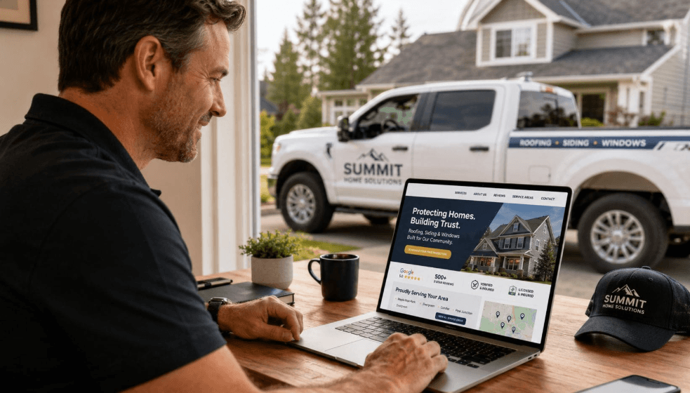 Why Regional Websites Build Stronger User Trust Online