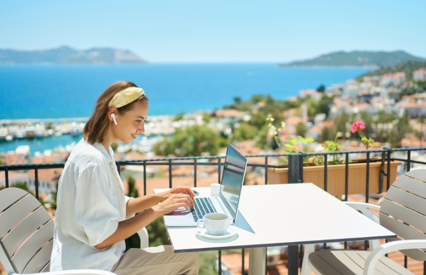 Applying for the Bulgarian Digital Nomad Visa: A Complete Guide for Remote Professionals