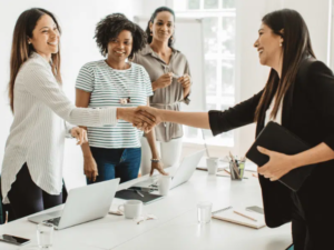 Where to Begin When You Need a New Job