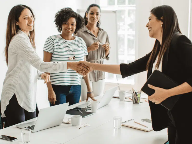 Where to Begin When You Need a New Job
